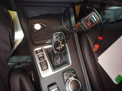 BMW 1 Series 120i M Sport - ფოტო 14