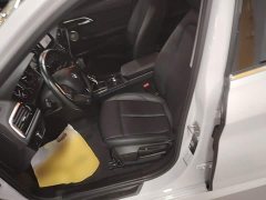 BMW 1 Series 120i M Sport - ფოტო 15