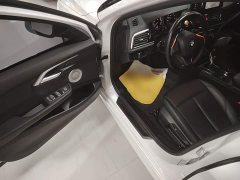 BMW 1 Series 120i M Sport - ფოტო 16