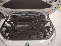 BMW 1 Series 120i M Sport - ფოტო 20