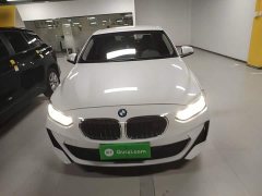 BMW 1 Series 120i M Sport - ფოტო 3