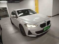 BMW 1 Series 120i M Sport - ფოტო 4