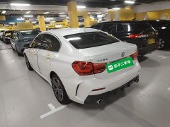 BMW 1 Series 120i M Sport - ფოტო 5