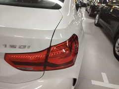 BMW 1 Series 120i M Sport - ფოტო 8