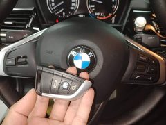 BMW 1 Series 120i M Sport - ფოტო 9