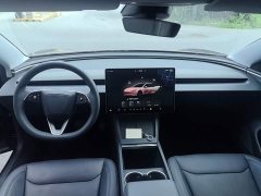 Tesla Model 3 2023 Rear-Wheel Drive - ფოტო 10