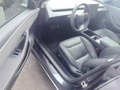 Tesla Model 3 2023 Rear-Wheel Drive - ფოტო 15
