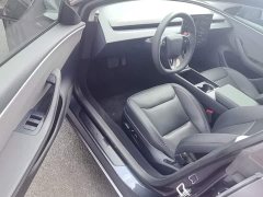 Tesla Model 3 2023 Rear-Wheel Drive - ფოტო 16
