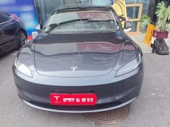 Tesla Model 3 2023 Rear-Wheel Drive - ფოტო 3