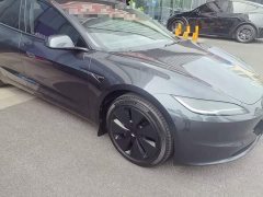 Tesla Model 3 2023 Rear-Wheel Drive - ფოტო 4