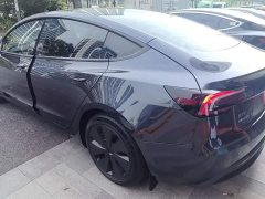Tesla Model 3 2023 Rear-Wheel Drive - ფოტო 5
