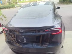 Tesla Model 3 2023 Rear-Wheel Drive - ფოტო 6