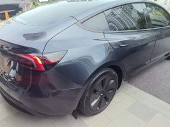 Tesla Model 3 2023 Rear-Wheel Drive - ფოტო 7