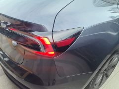 Tesla Model 3 2023 Rear-Wheel Drive - ფოტო 8