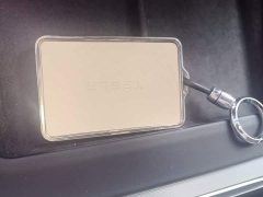 Tesla Model 3 2023 Rear-Wheel Drive - ფოტო 9