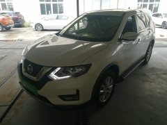 Nissan Qashqai 2.0L CVT 2WD XL ITS Smart Comfort Edition - ფოტო 1