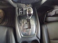 Nissan Qashqai 2.0L CVT 2WD XL ITS Smart Comfort Edition - ფოტო 10
