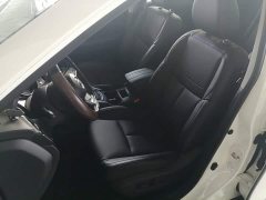 Nissan Qashqai 2.0L CVT 2WD XL ITS Smart Comfort Edition - ფოტო 11