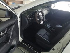 Nissan Qashqai 2.0L CVT 2WD XL ITS Smart Comfort Edition - ფოტო 12