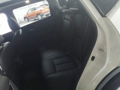 Nissan Qashqai 2.0L CVT 2WD XL ITS Smart Comfort Edition - ფოტო 13