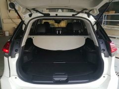 Nissan Qashqai 2.0L CVT 2WD XL ITS Smart Comfort Edition - ფოტო 15