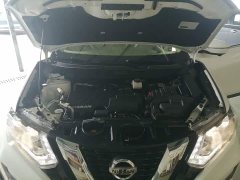 Nissan Qashqai 2.0L CVT 2WD XL ITS Smart Comfort Edition - ფოტო 16