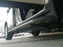 Nissan Qashqai 2.0L CVT 2WD XL ITS Smart Comfort Edition - ფოტო 19