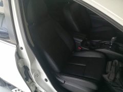 Nissan Qashqai 2.0L CVT 2WD XL ITS Smart Comfort Edition - ფოტო 20