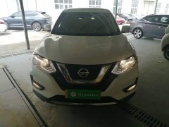 Nissan Qashqai 2.0L CVT 2WD XL ITS Smart Comfort Edition - ფოტო 3