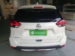 Nissan Qashqai 2.0L CVT 2WD XL ITS Smart Comfort Edition - ფოტო 4