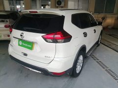 Nissan Qashqai 2.0L CVT 2WD XL ITS Smart Comfort Edition - ფოტო 5