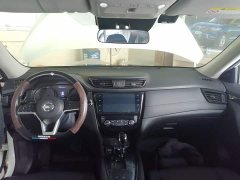 Nissan Qashqai 2.0L CVT 2WD XL ITS Smart Comfort Edition - ფოტო 6