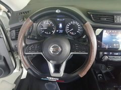 Nissan Qashqai 2.0L CVT 2WD XL ITS Smart Comfort Edition - ფოტო 7