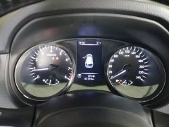 Nissan Qashqai 2.0L CVT 2WD XL ITS Smart Comfort Edition - ფოტო 8