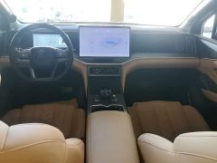 BYD Song L DM-i Smart Drive 160km Exceed - ფოტო 10