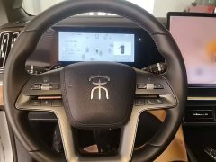 BYD Song L DM-i Smart Drive 160km Exceed - ფოტო 11