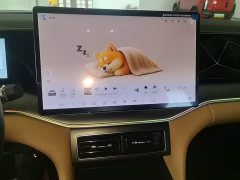 BYD Song L DM-i Smart Drive 160km Exceed - ფოტო 13