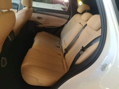 BYD Song L DM-i Smart Drive 160km Exceed - ფოტო 17