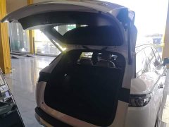 BYD Song L DM-i Smart Drive 160km Exceed - ფოტო 19