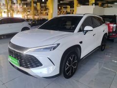 BYD Song L DM-i Smart Drive 160km Exceed - ფოტო 2
