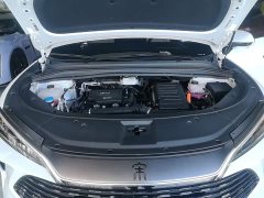 BYD Song L DM-i Smart Drive 160km Exceed - ფოტო 20