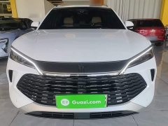 BYD Song L DM-i Smart Drive 160km Exceed - ფოტო 3