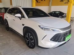 BYD Song L DM-i Smart Drive 160km Exceed - ფოტო 4