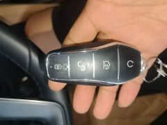 BYD Song L DM-i Smart Drive 160km Exceed - ფოტო 9