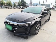 Honda Accord 2022 Sharp Hybrid 2.0L Sharp Leader Edition - ფოტო 1