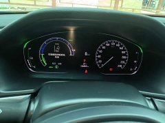 Honda Accord 2022 Sharp Hybrid 2.0L Sharp Leader Edition - ფოტო 12