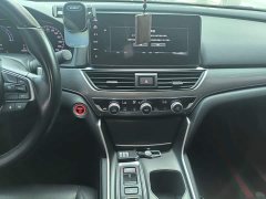 Honda Accord 2022 Sharp Hybrid 2.0L Sharp Leader Edition - ფოტო 13