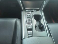 Honda Accord 2022 Sharp Hybrid 2.0L Sharp Leader Edition - ფოტო 14