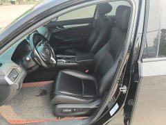 Honda Accord 2022 Sharp Hybrid 2.0L Sharp Leader Edition - ფოტო 15
