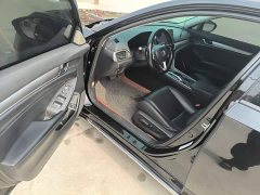 Honda Accord 2022 Sharp Hybrid 2.0L Sharp Leader Edition - ფოტო 16